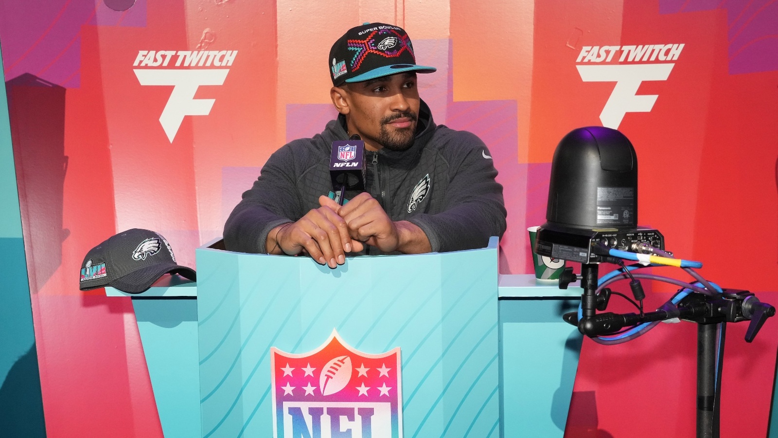 Best Jalen Hurts Prop Bets For Super Bowl 57 Eagles-Chiefs