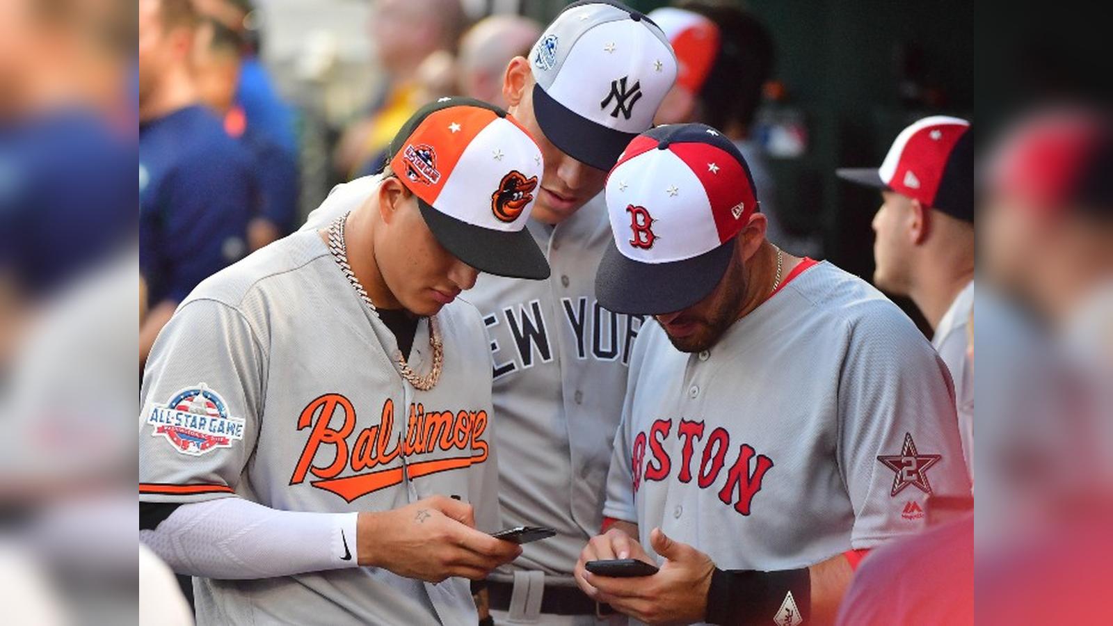 Which Pro Sports Teams Have The Most Social Media Followers?