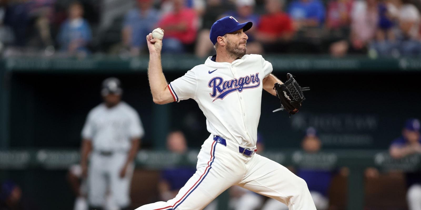 Max Scherzer 2026 Team Odds: Where Will He Sign?