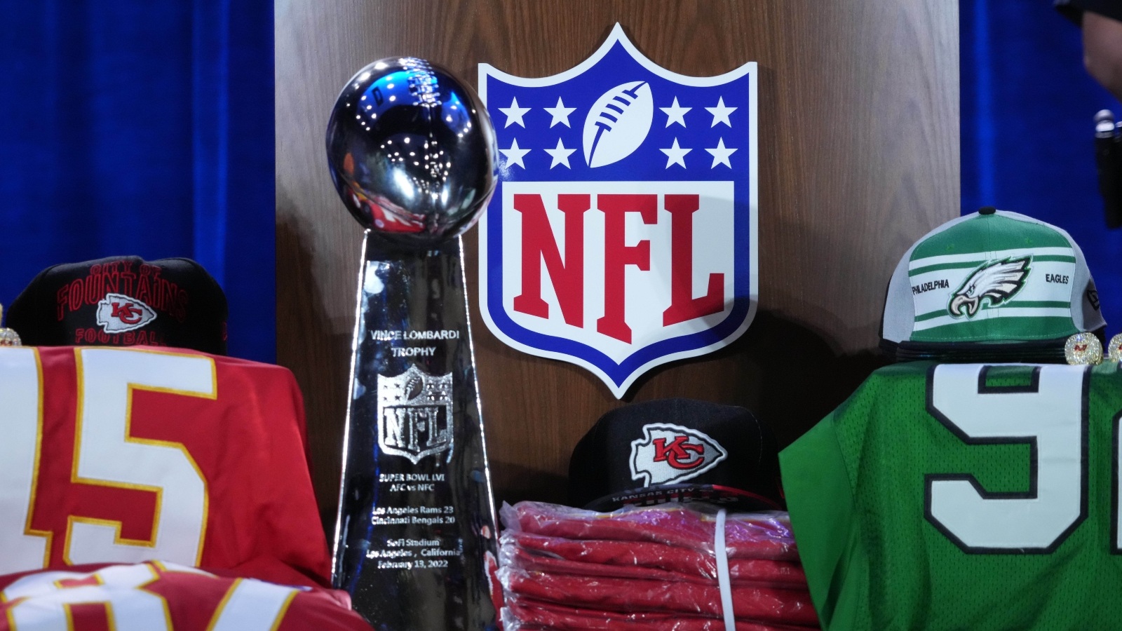Best NFL Same Game Parlay Picks & Bets For Super Bowl 57 Eagles-Chiefs