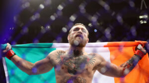 Conor McGregor’s Odds Against 12 Potential Next Opponents