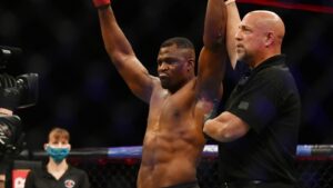 UFC 270 Odds, Betting Tips & Predictions For Ngannou vs Gane