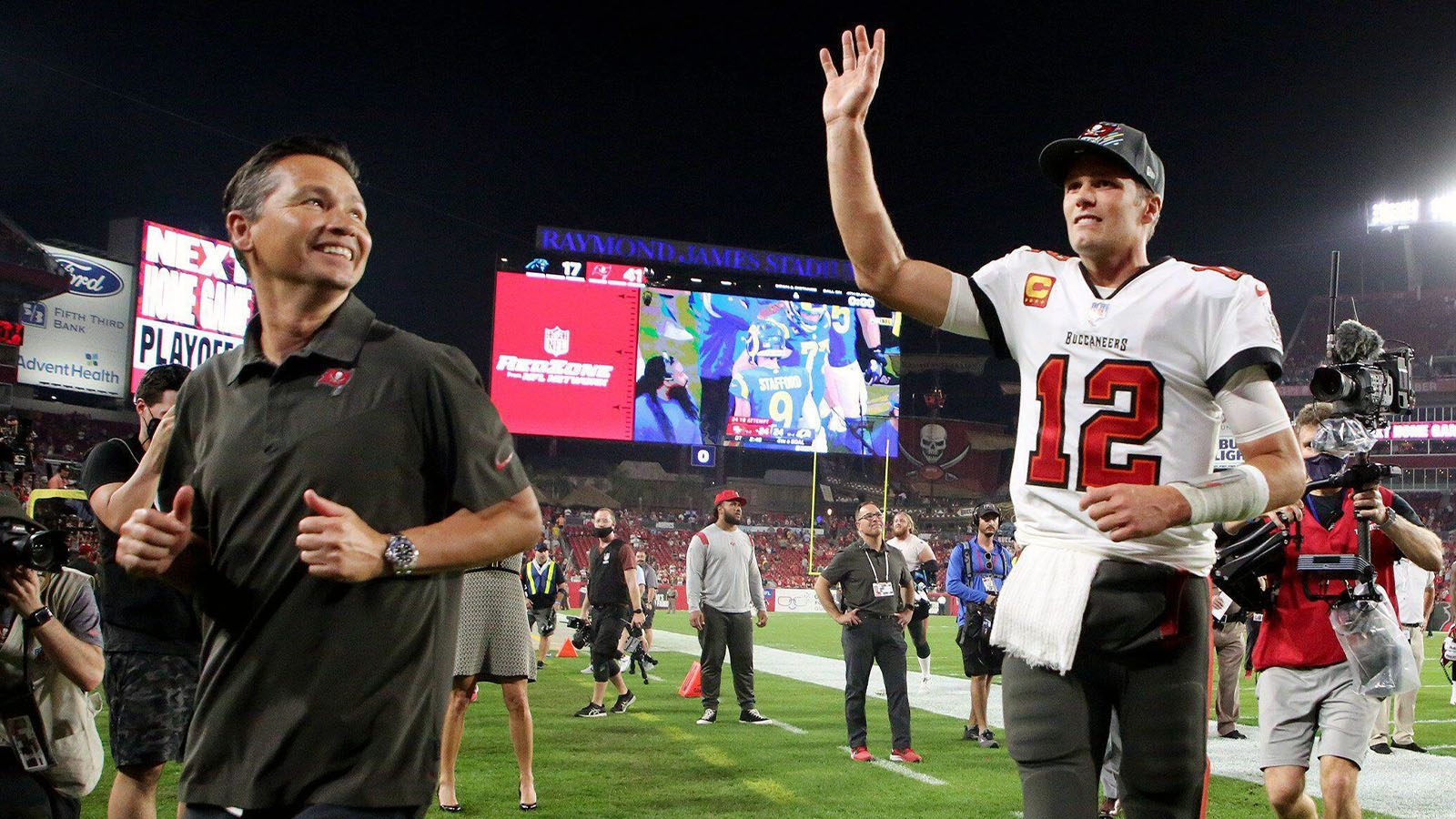 Tom Brady Next Team Odds: Will The GOAT Unretire - Again?