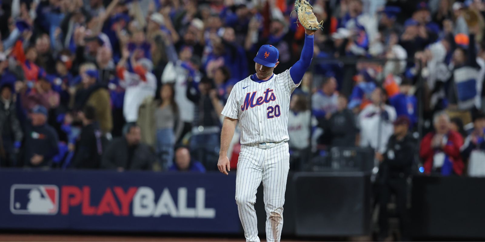 Pete Alonso Next Team Odds: Where Does the Polar Bear Play in 2026?