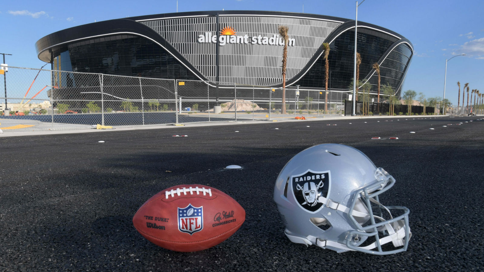 Raiders Name BetMGM as an Official Sports Betting Partner