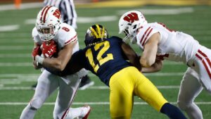 Michigan vs Wisconsin Betting Predictions, Picks & Preview