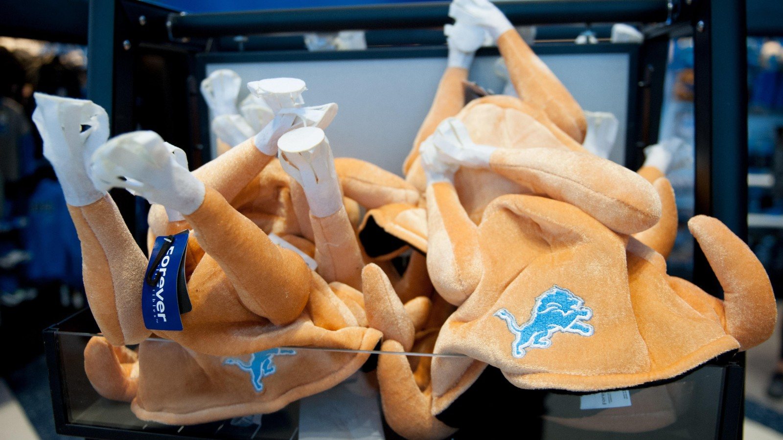 Thanksgiving Day Betting Promotions + Black Friday Specials