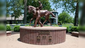 A Look At The History Of The Triple Crown