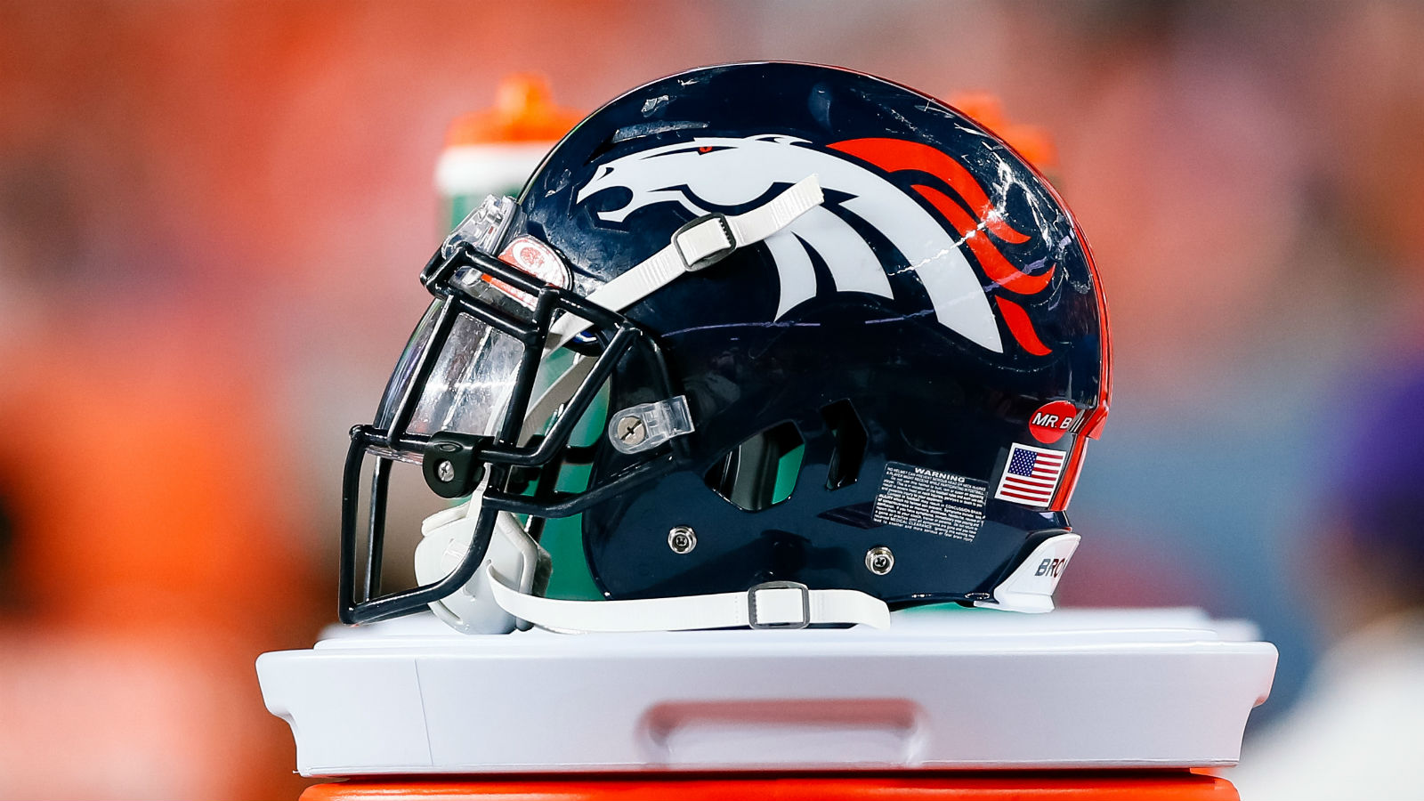 Broncos & BetMGM Reach Deal; 3rd Sportsbook Partner For Team