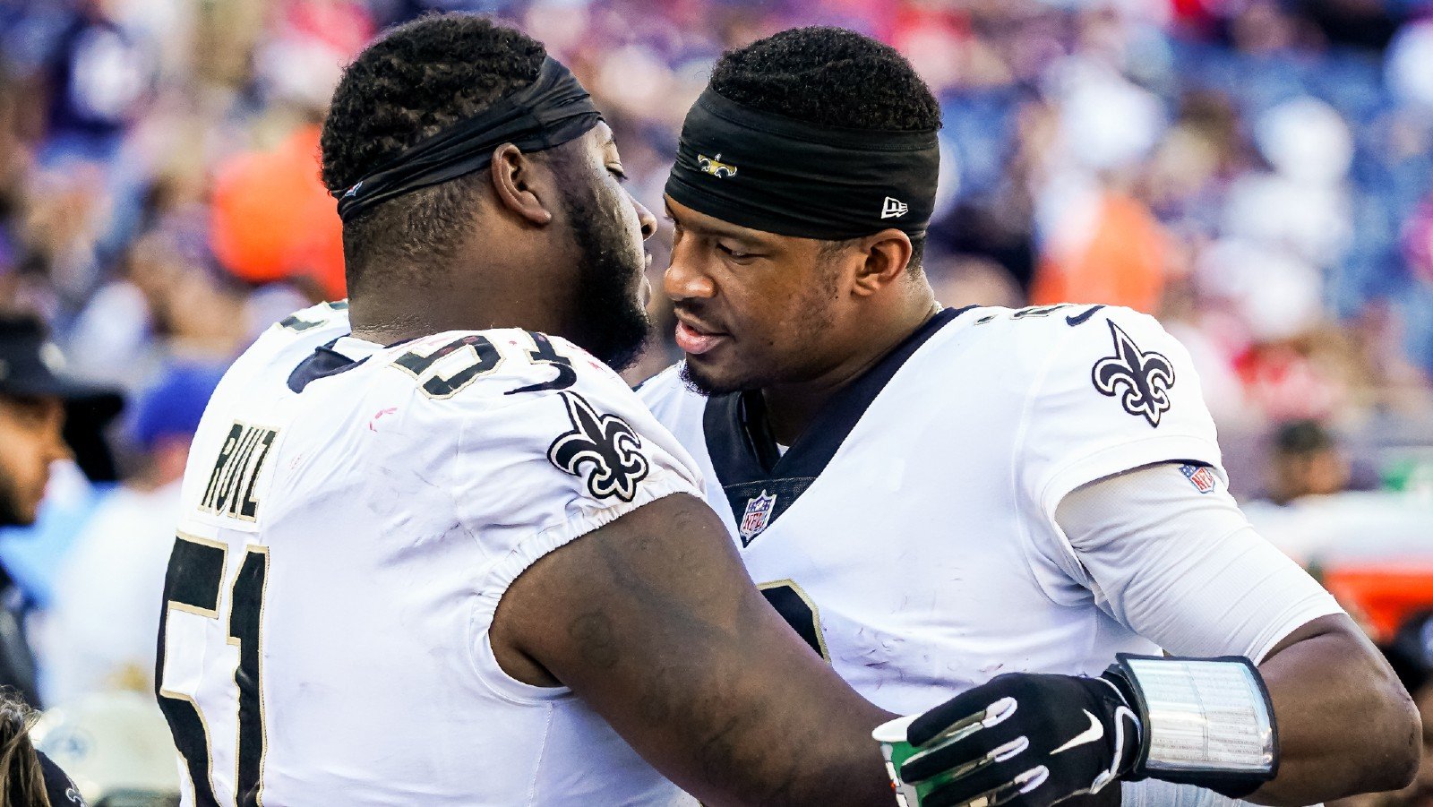 Giants vs Saints Picks & Betting Predictions for NFL Week 4