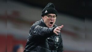 Can 49ers Enterprises Propel Leeds United To The Next Level?