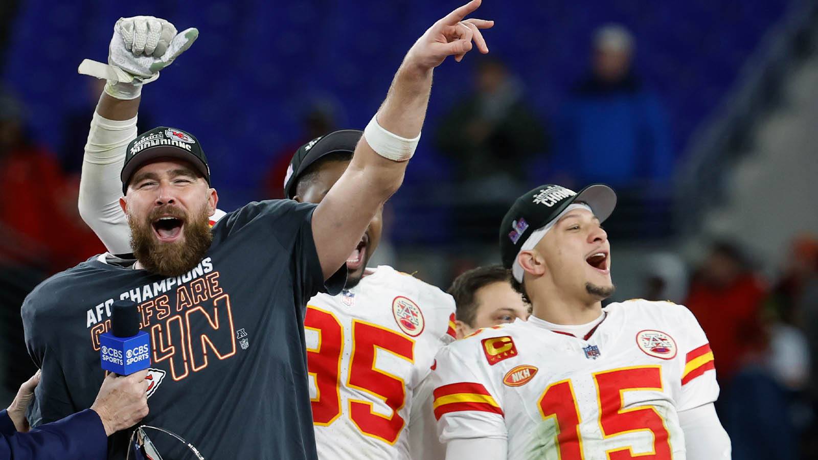 Super Bowl 58: Betting Guide, Predictions & Best Bets To Back Today