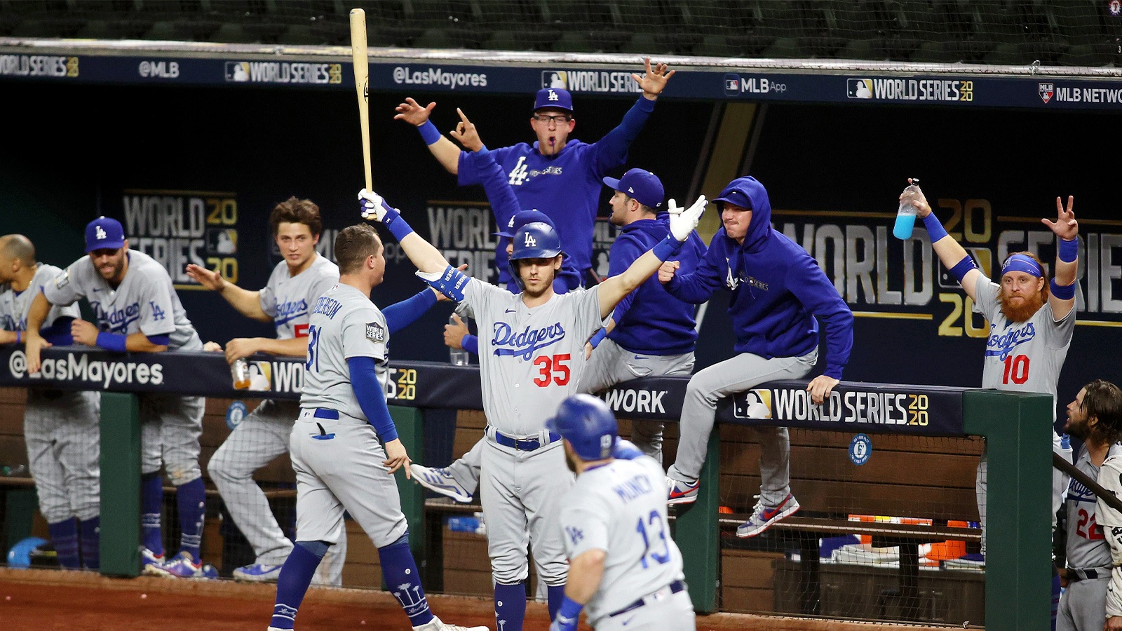 What Every MLB Bettor Needs To Know Entering 2021 Season