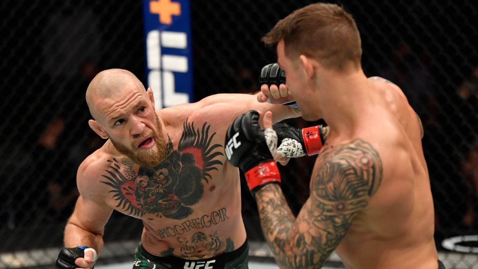 McGregor vs Poirier UFC 264 Odds, Expert Tips & Predictions