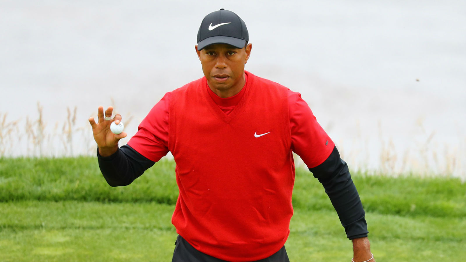 Tiger Woods Odds To Win 2024 Major Championships