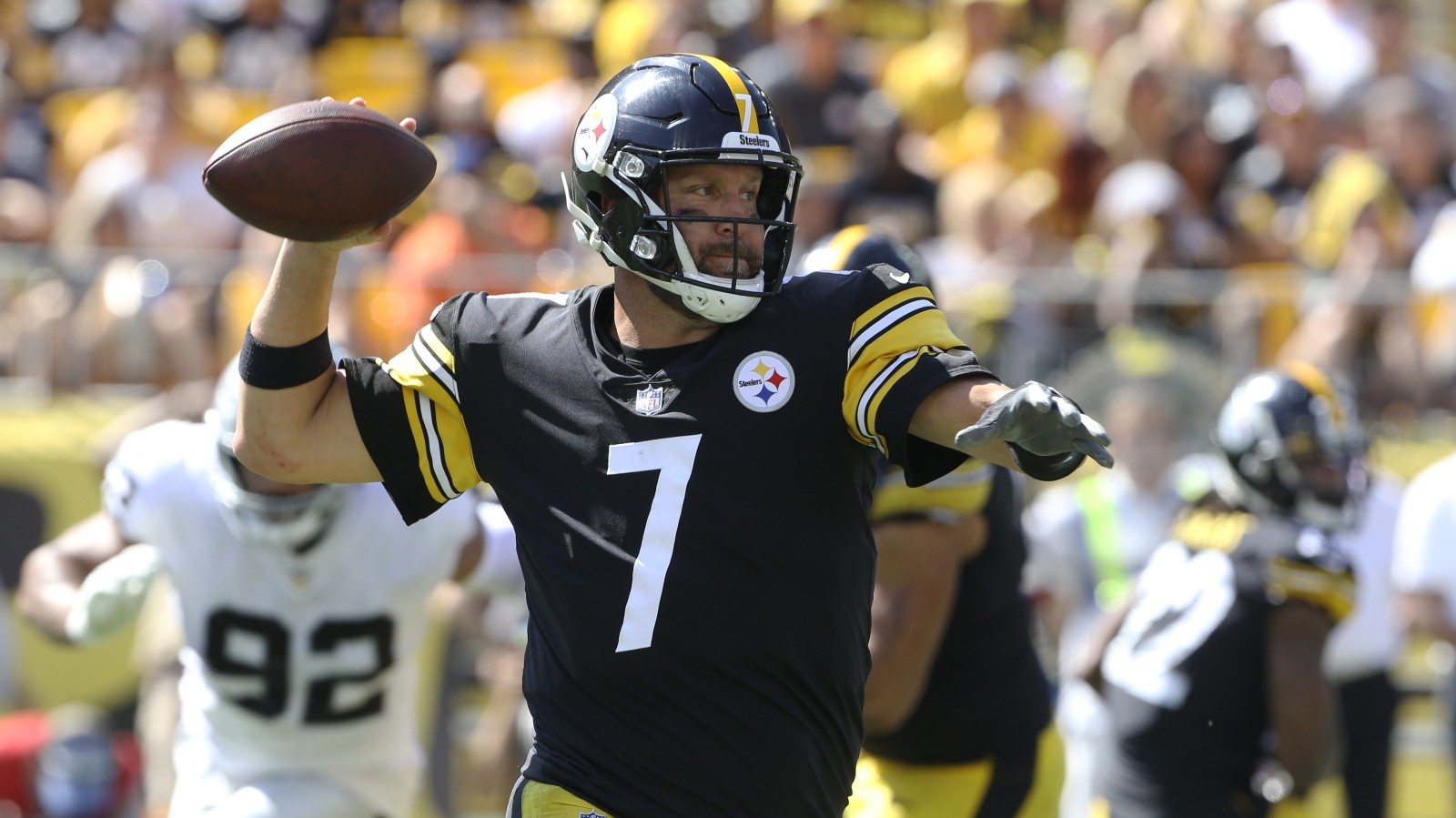 Bengals vs Steelers NFL Week 3 Picks & Betting Predictions