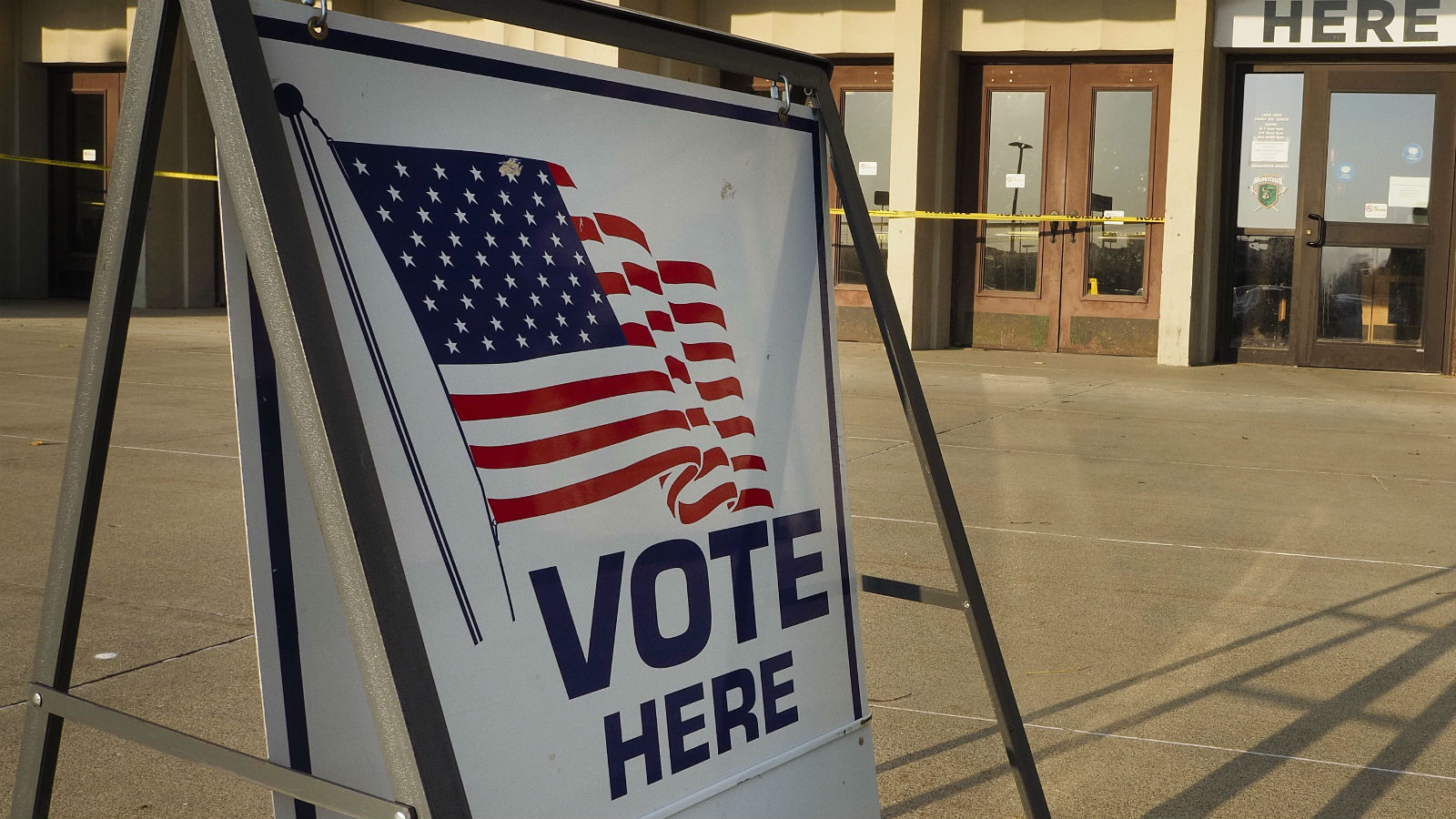 US Presidential Election Odds 2020 Weekly Rundown: Near Finish Line