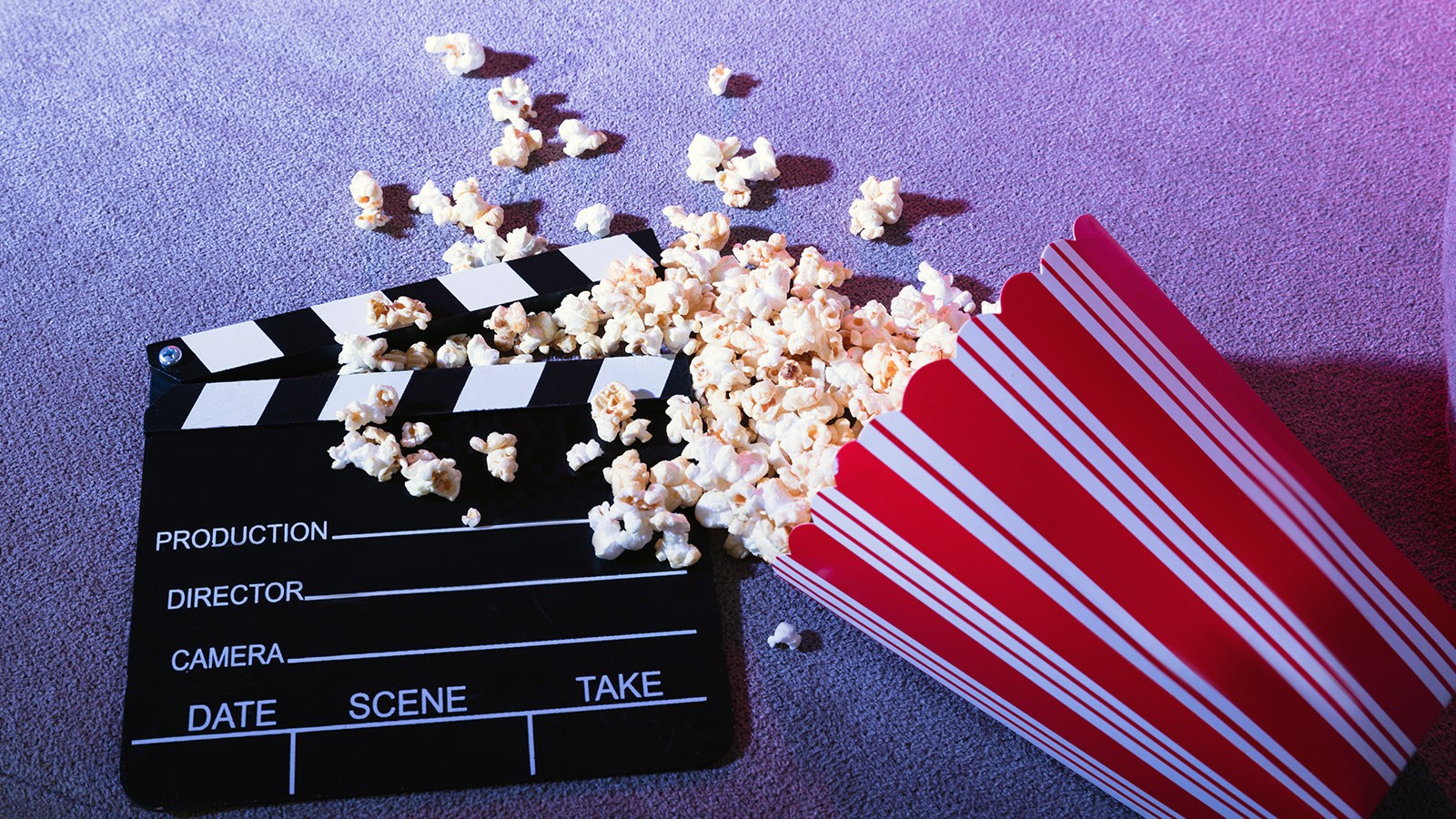 Next Major Sports Movie Odds: Kobe, Biles, Tiger Among Favorites