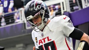 Kirk Cousins Next Team Odds: Vikings Reunion On The Table?