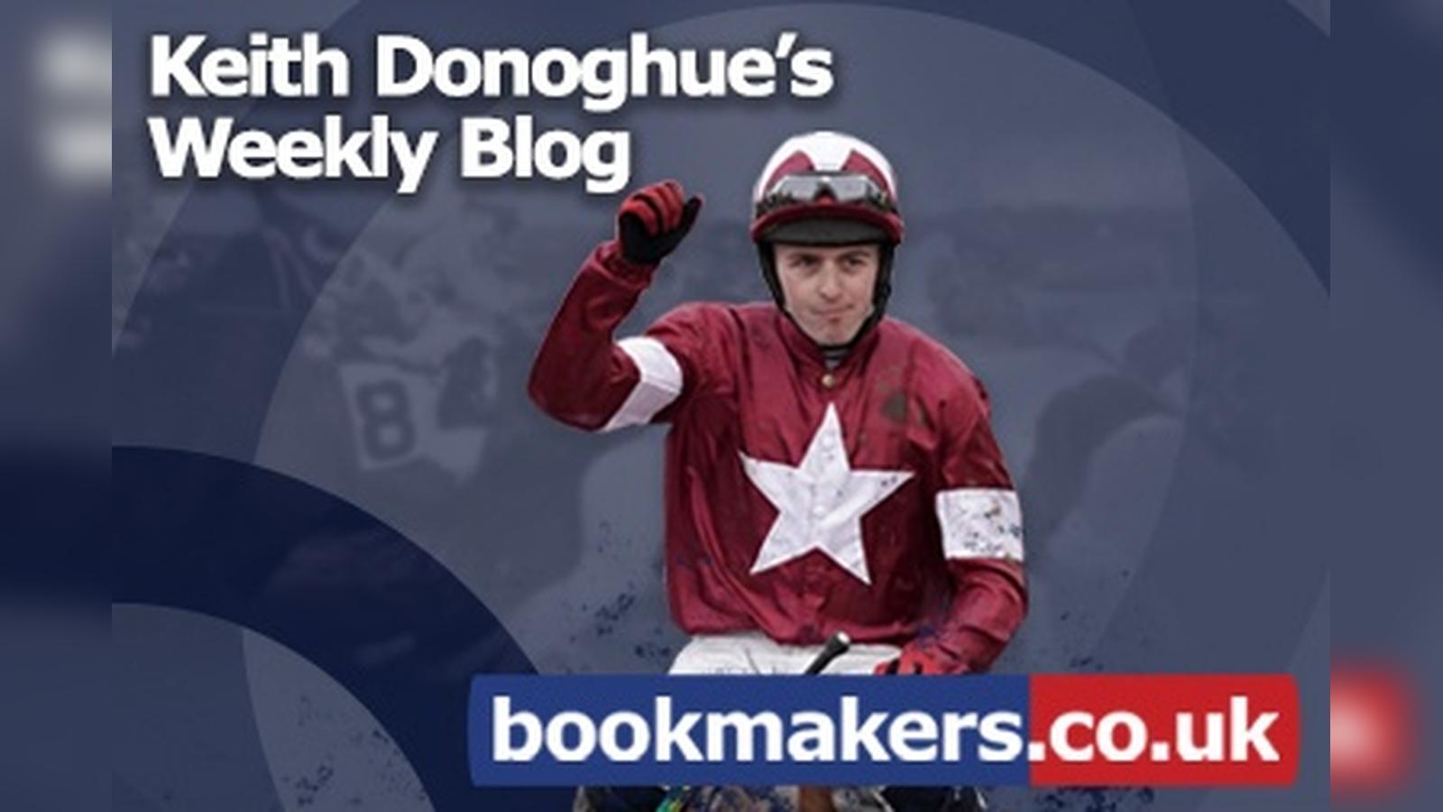 Dublin Racing Festival Four to Follow