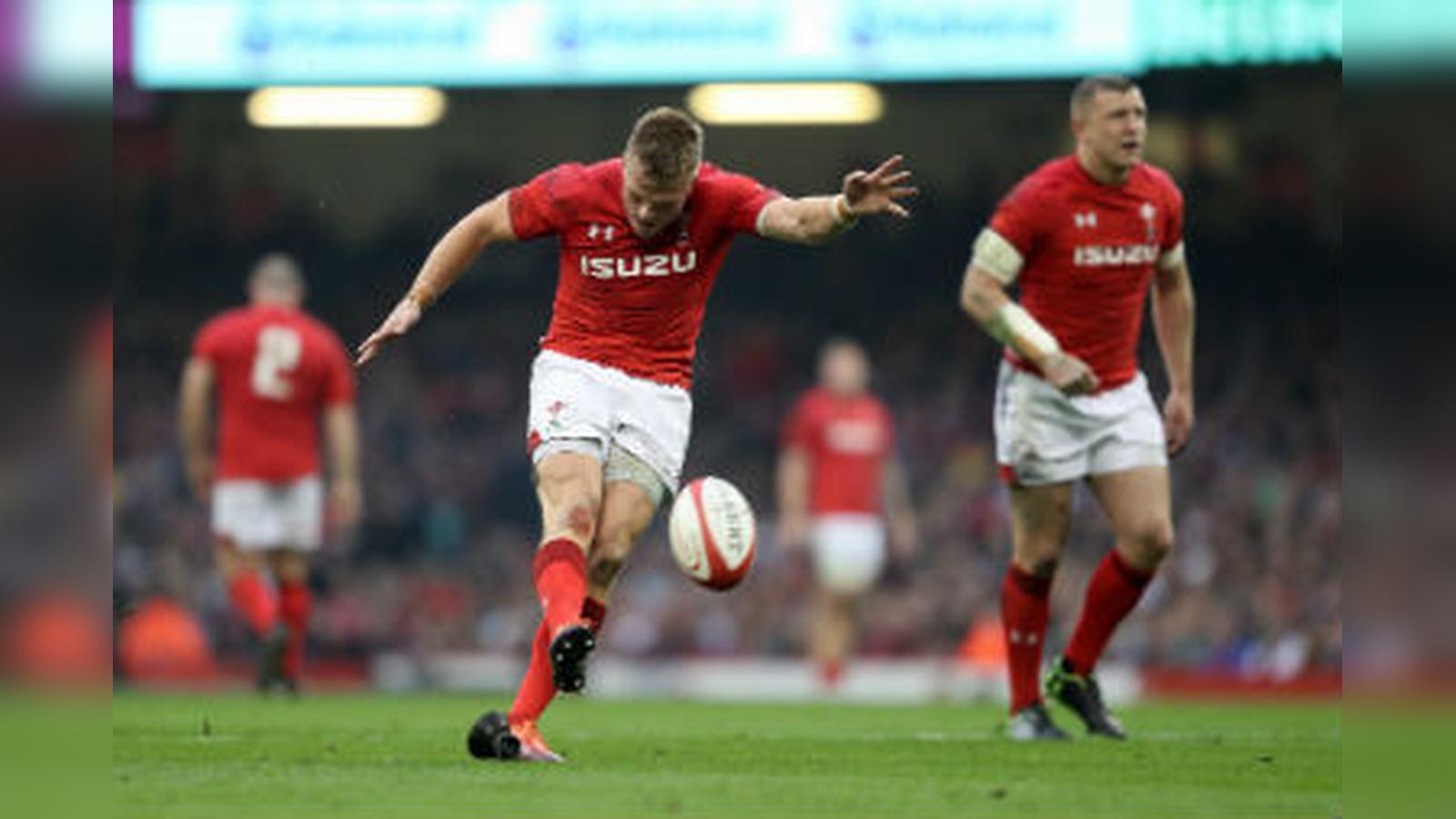 Odds of Wales Winning 6 Nations Grand Slam