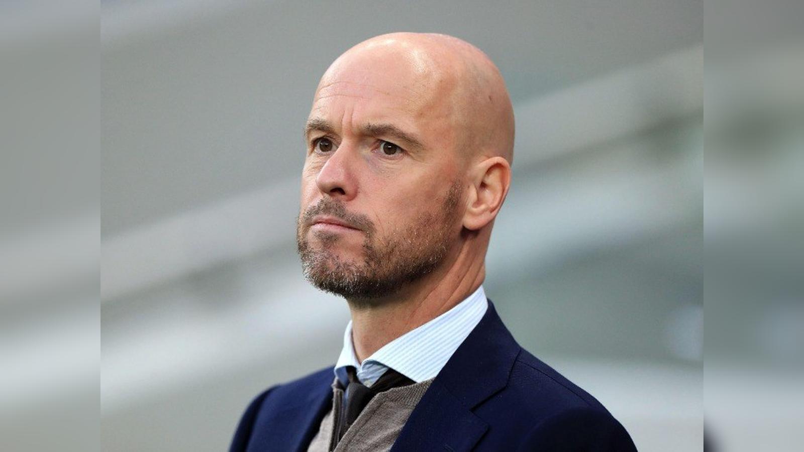 Erik Ten Hag Needs Time, Patience And Lots More Money