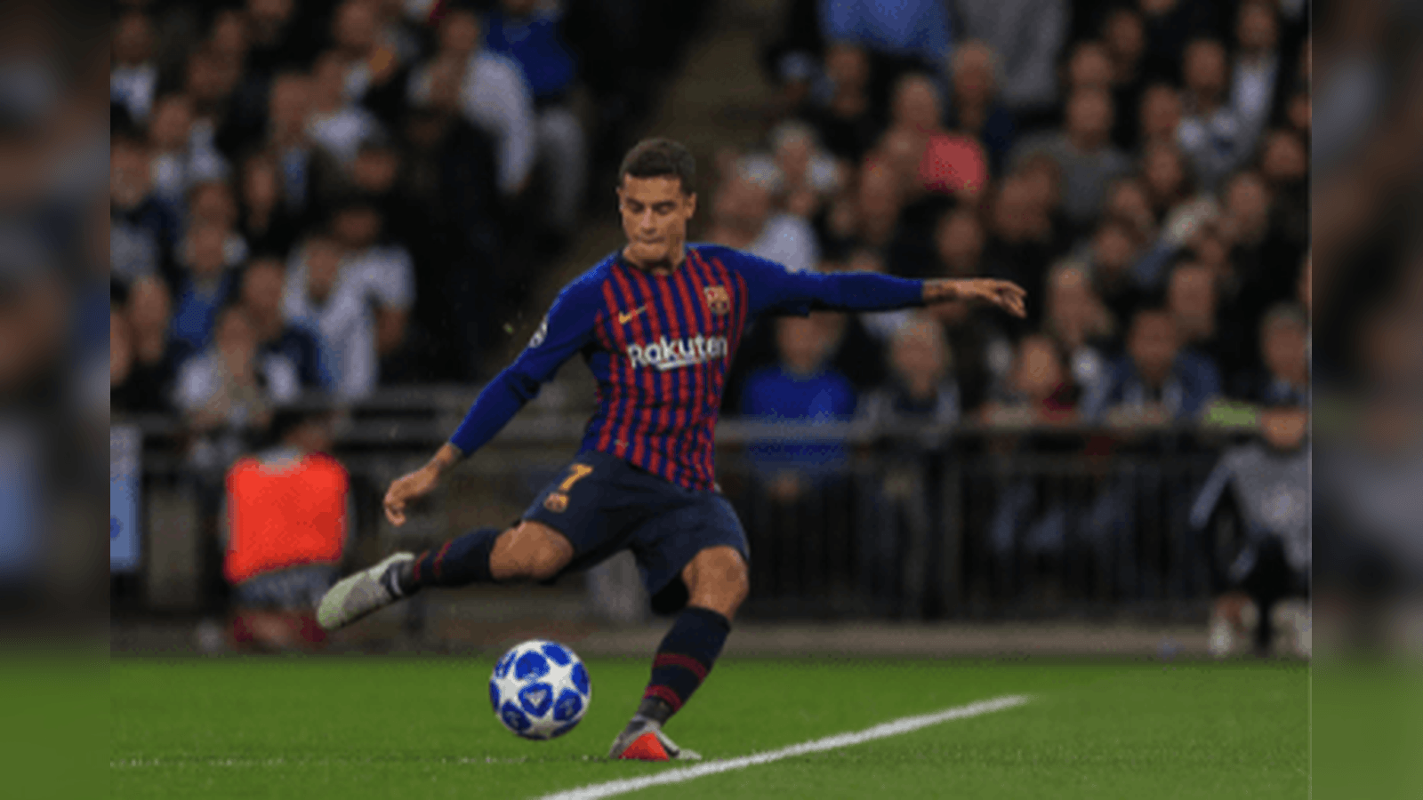 Will Philippe Coutinho Leave Barcelona This January Transfer Window?