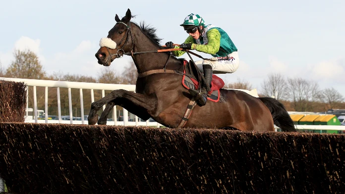 Ladbrokes King George VI Chase Betting Trends and Big Race Verdict