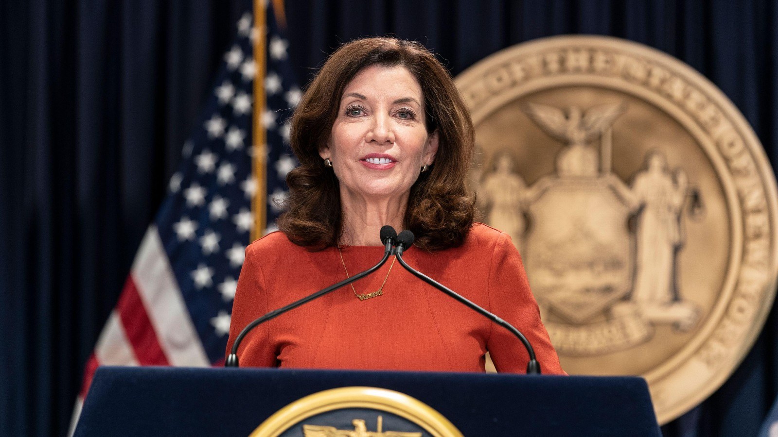 New York Governor Odds: Race Tightens Dramatically