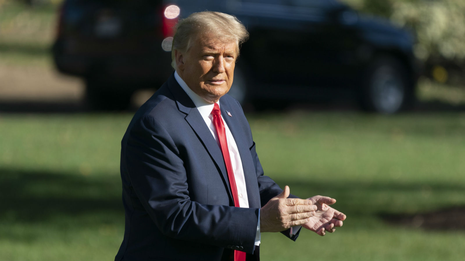 US Presidential Election Odds 2020 Weekly Rundown: Near Finish Line