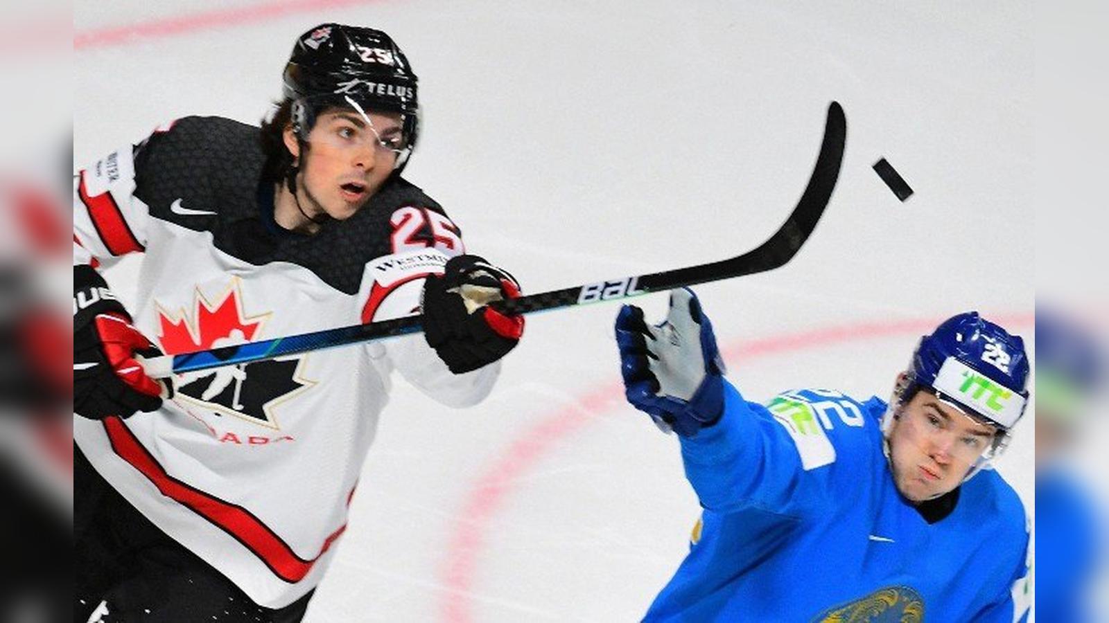 NHL Rookie Of The Year Betting Odds