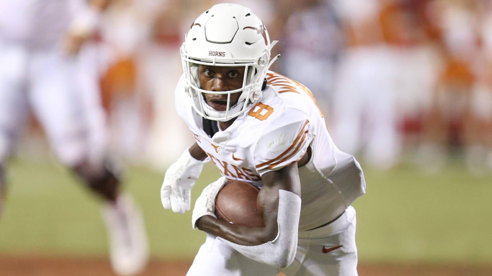 Texas Tech vs Texas Betting Predictions, Picks & Preview