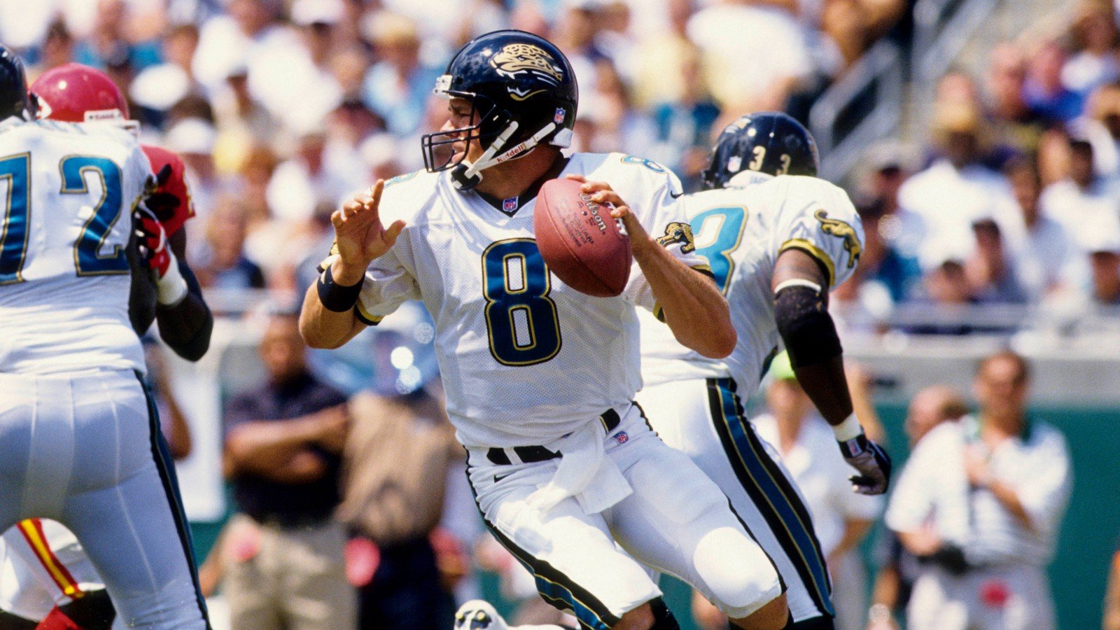 Four Best Expansion Teams of Modern Era: Jaguars, Golden Knights & More