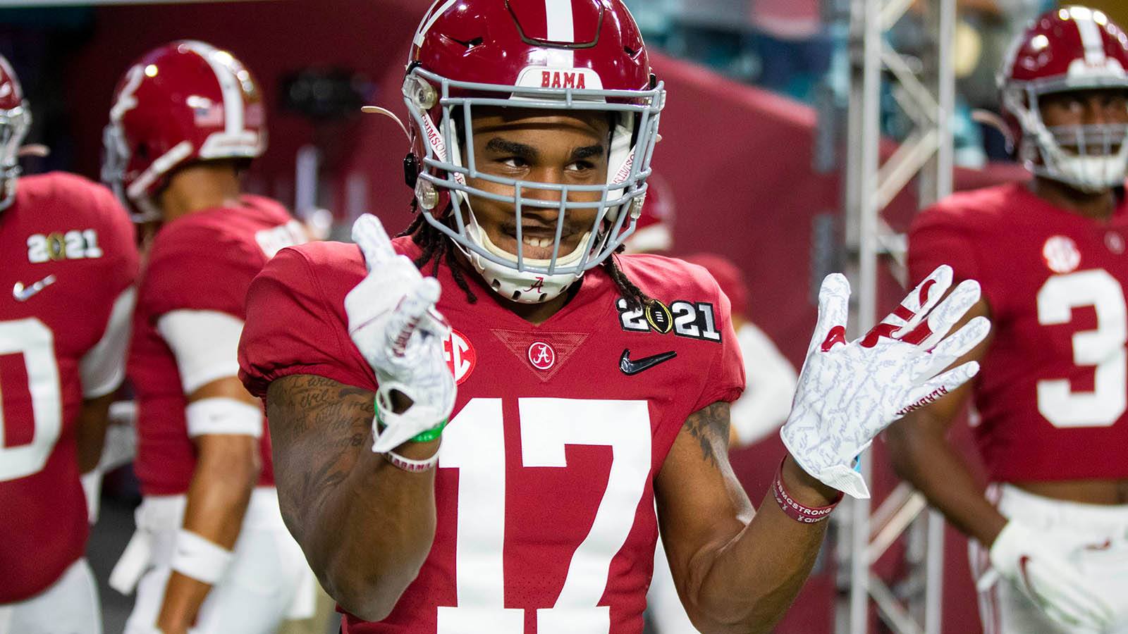 Philadelphia Eagles 2021 NFL Draft Betting Guide, Preview