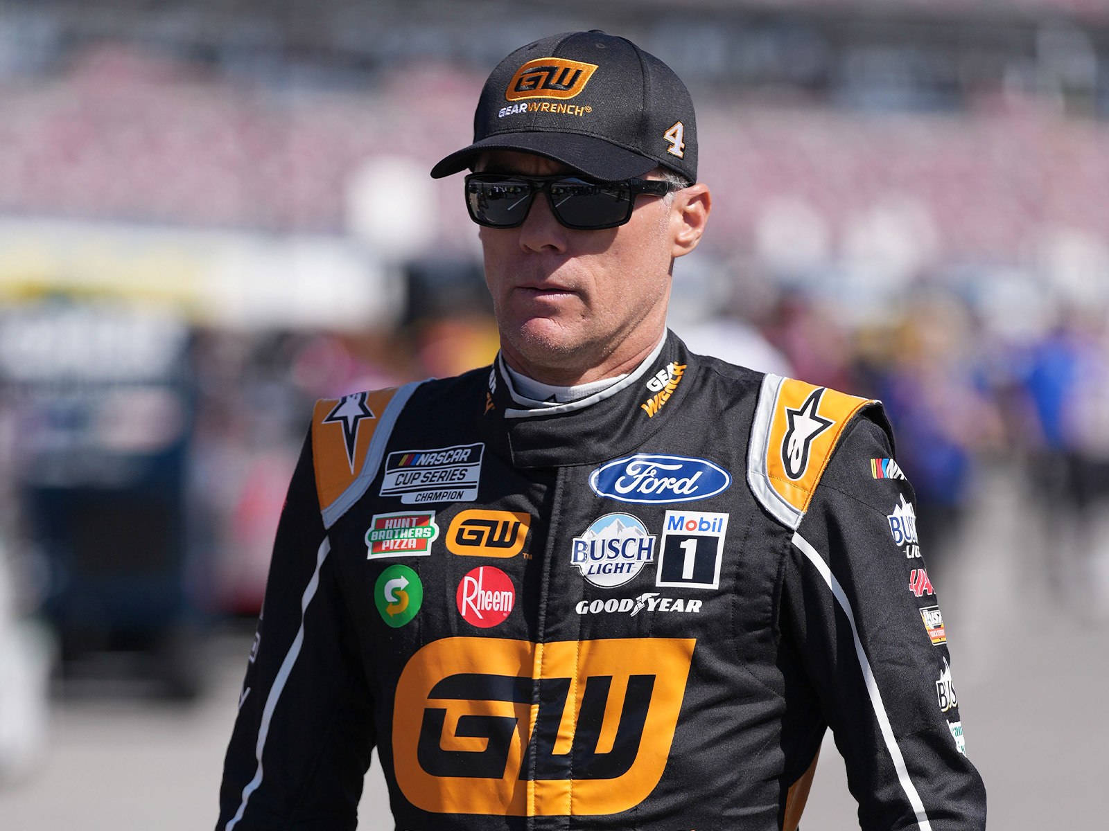 Most Wreck-Prone NASCAR Drivers: Who Crashes Most and Least?