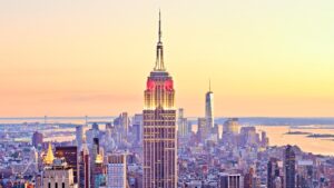 New York Online Sports Betting To Launch On Saturday Morning