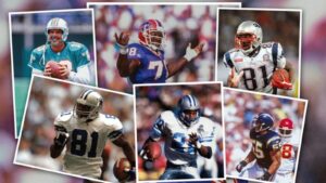 Best NFL Players With No Super Bowl Ring