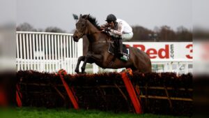 Cheltenham Festival Banker Acca 2026: Cheltenham Accumulator Tips