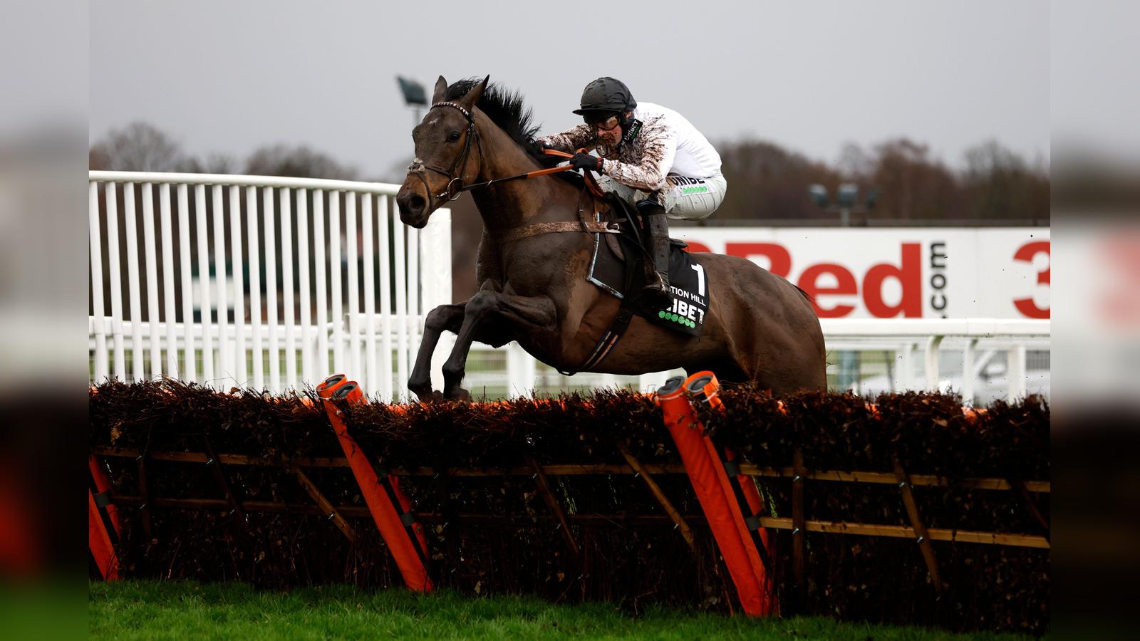 Cheltenham Festival Banker Acca 2026: Cheltenham Accumulator Tips