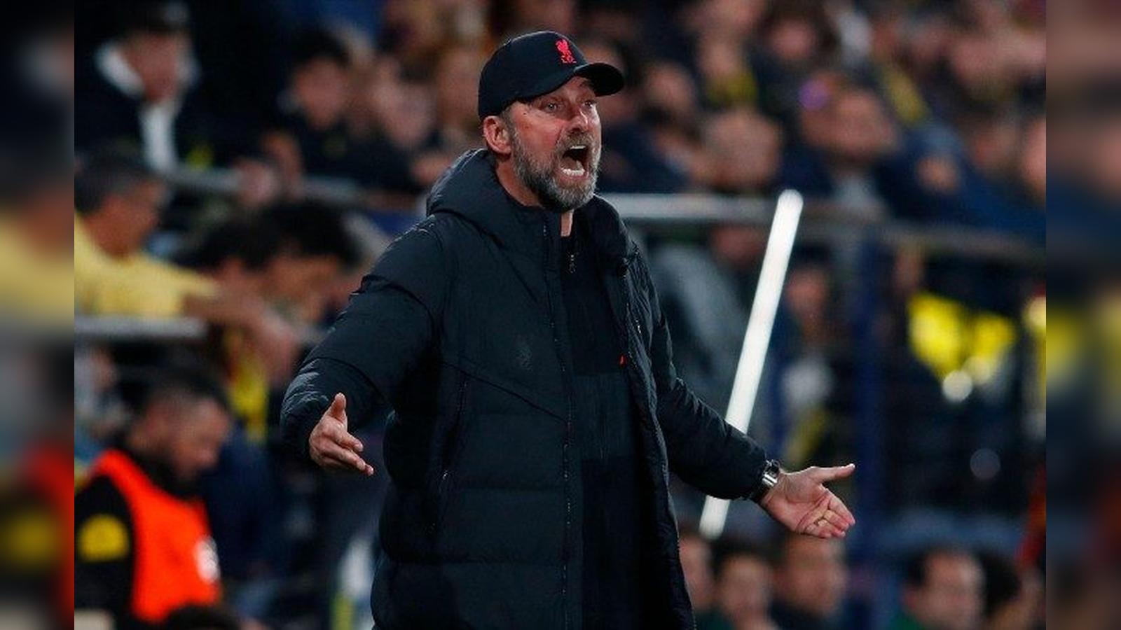 Sorry Jurgen, Tottenham Can Play How They Please Given The Stakes