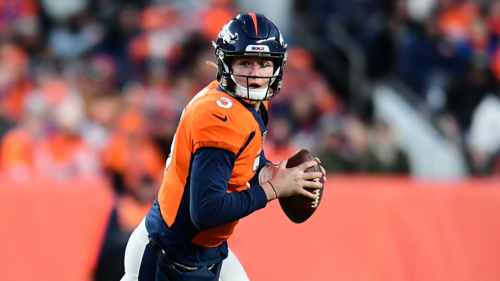 Broncos Add Second Sports Betting Partner With Betfred Deal