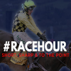 #racehour podcast for preprod.bookies.com