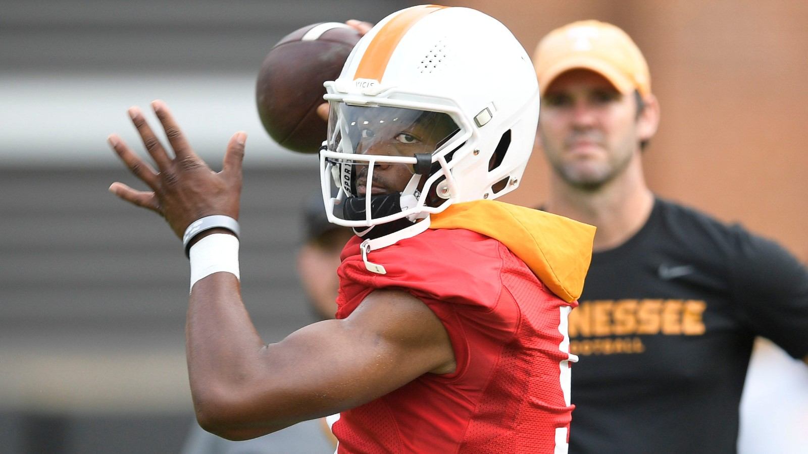 College Football DFS Week 1 Thursday Picks For FanDuel & DraftKings