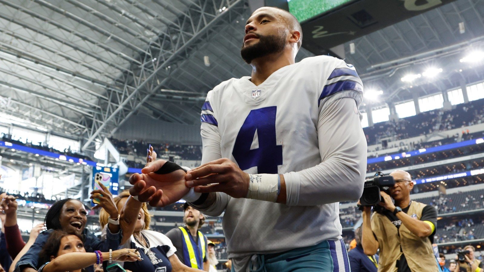 NFL DFS Week 8 Value Plays & Best Picks