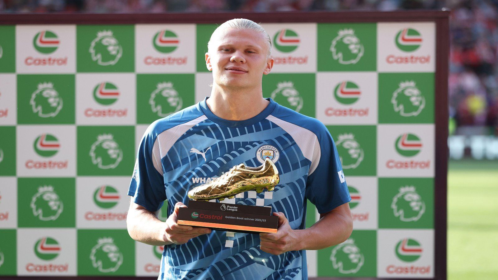 Premier League Top Scorer Odds 2025/26: Thiago Keeps In Touch With Haaland