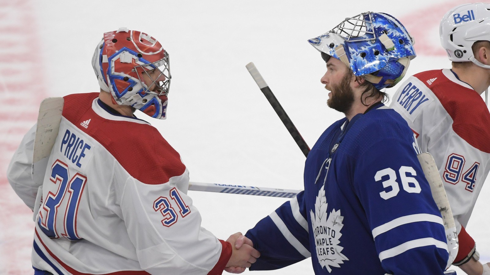 Canadian Single-Game Sports Betting Q&A With Paul Burns