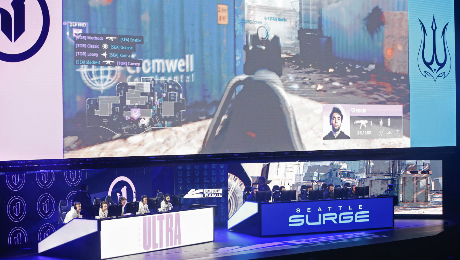 The Ultimate Guide to eSports Betting