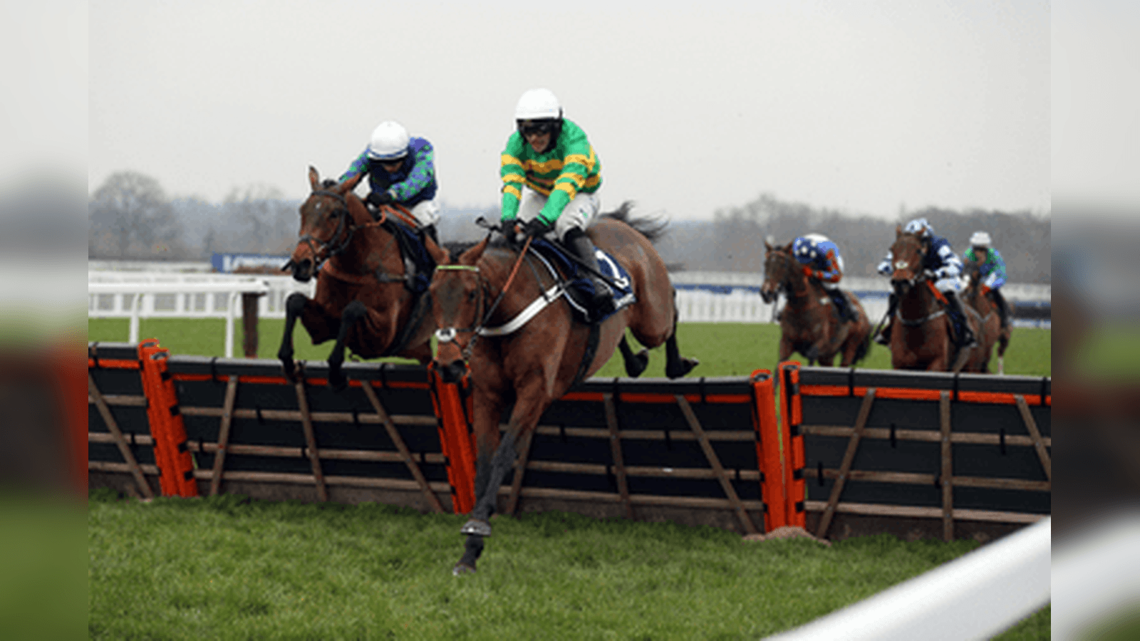 Cheltenham & Doncaster Weekend Preview