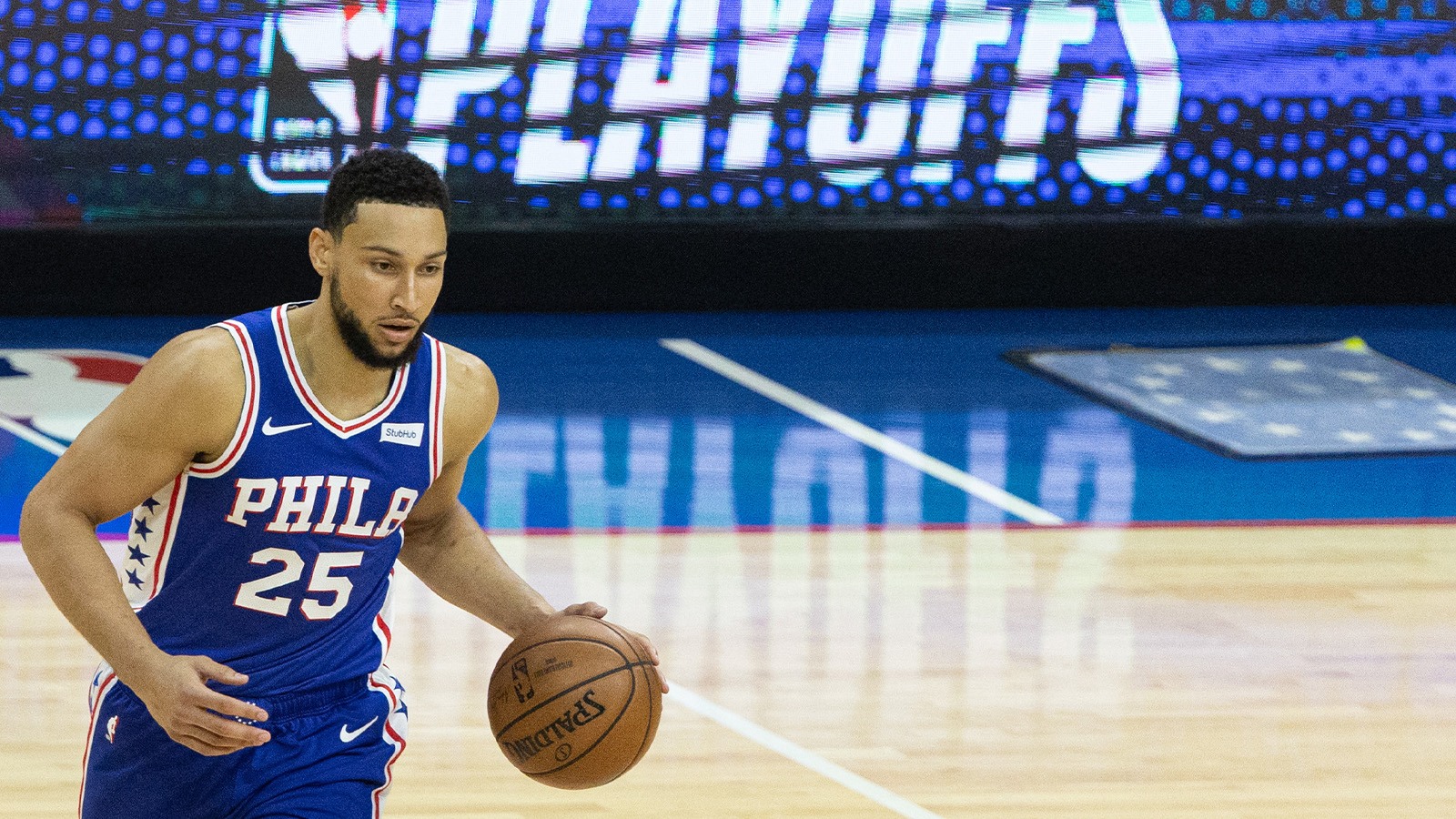 Ben Simmons Trade Odds: Where Will 76ers Guard End Up?