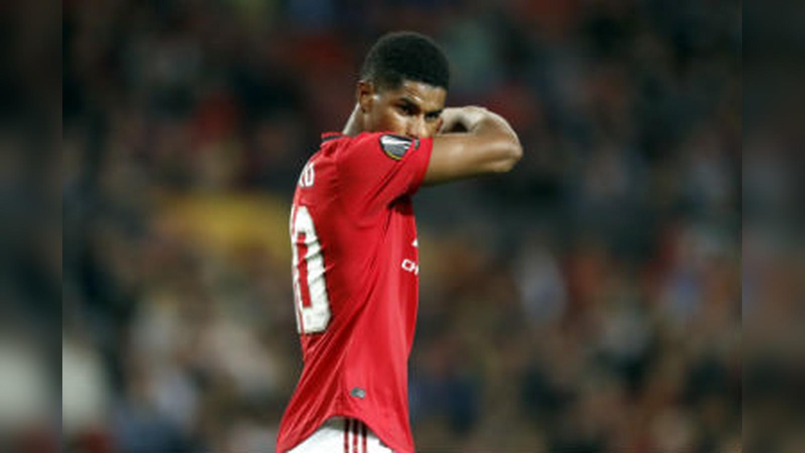 Thin Squad Threatens To Dampen Manchester United's Season